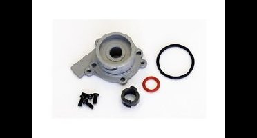 Backplate set KE21/KE25 (74019-09)