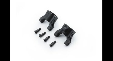 SCA-1E Front Steering C Hub 2pcs (CA-15844)