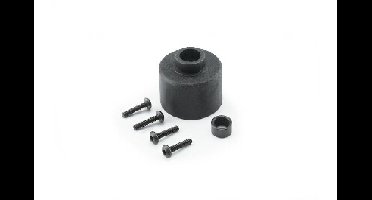 SCA-1E Differential Case Set 1pc (CA-15823)