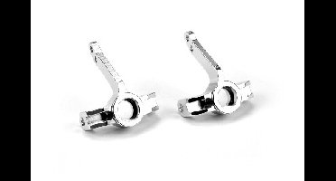 SCA-1E Aluminium Steering Knuckle 2pcs (CA-15888)