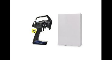 CTX-8000 2.4GHz FHSS Transmitter (CA-15931)