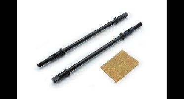 SCA-1E Rear Axle Drive Shaft 2pcs (CA-15826)