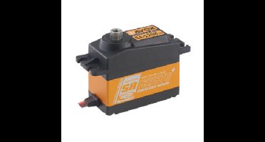Savox SA-1258TG+ digitale servo