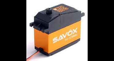 Savox SV-0236MG High Voltage Servo