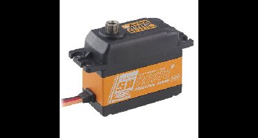 Savox SV-1270TG Plus digitale high-voltage servo