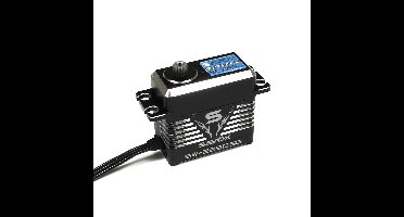 Savox HV CNC SW-2290SG Monster Brushless Servo 55kg