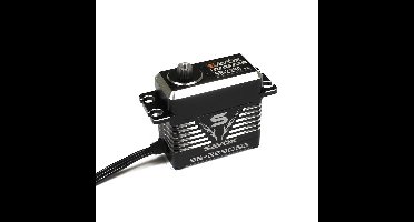 Savox HV CNC SB-2290SG Monster Brushless Servo 65kg