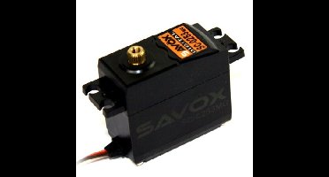 Savox SC-0253MG digitale servo