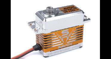 Savox SB-2284SG brushless digitale high-voltage servo