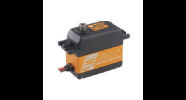 Savox SC-1268SG Plus High Voltage servo