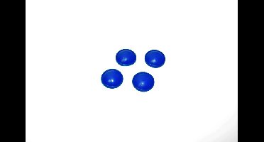 Shock Seal Cover (4) AB2.8 BL (1330173)