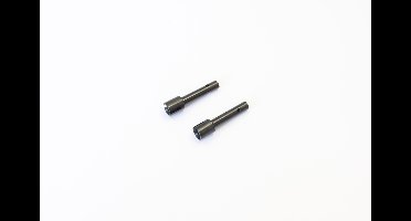 Rear wheel shaft (SX023)