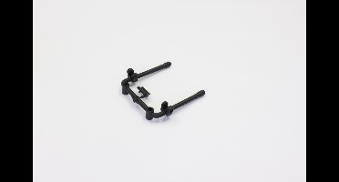Rear roll cage (SX051)