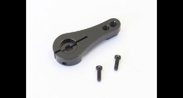 Aluminium servo arm (SX061)