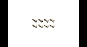 Ishima - Shock Ball Stud, 8 pcs (ISH-010-055)