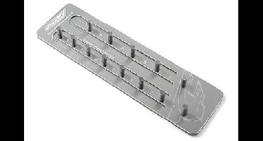 Team Corally - Pinion Caddy M1.0 - 13 Pinions - 5mm