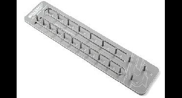 Team Corally - Pinion Caddy 48DP - 21 Pinions - 3.17mm