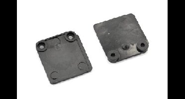 Ishima - Rear Mudflaps Madox (ISH-010-038)