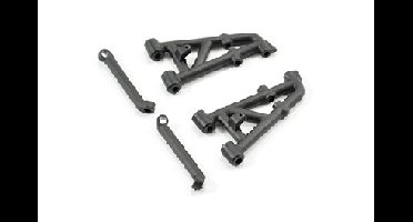 Ishima - Shock Tower Braces (ISH-010-008)