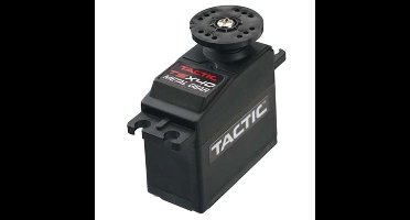 Tactic TSX40 Standaard digitale servo