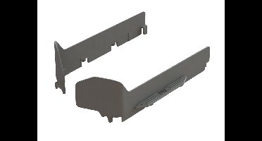 Arrma - MT Side Guard Set (AR320414)