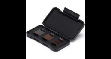 DJI Flip ND Filters Set (ND16/64/256)