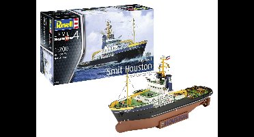 Revell 1/200 Smit Houston Tug Boat