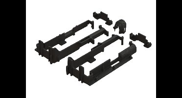 Battery Box Set (ARA320510)