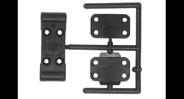 Front suspension mount (UM-502)