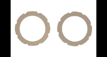 Slipper pads (UM-516)