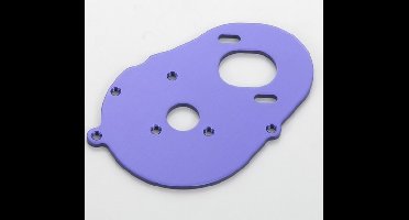 Motor plate (UM-517)