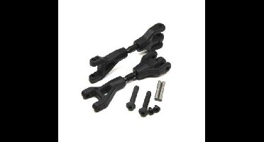Absima - Upper Suspension Arm Unit (2) Buggy/Truggy (1230002)
