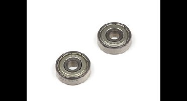 Ball Bearing 7x19x6MM (2PCS) (AR610023)