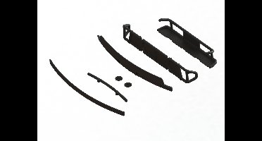 Bumper Set (ARA320543)