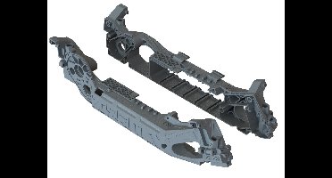 Arrma - Chassis Set (AR320382)