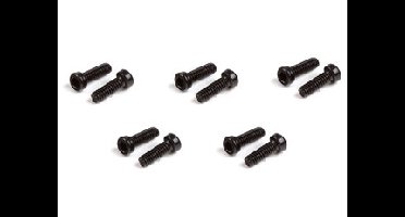 Cap Head Screw M2x5MM (10PCS) (AR723205)