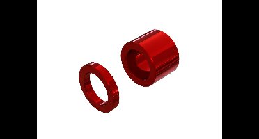 Arrma - Spool Spacer Set (ARA714000)