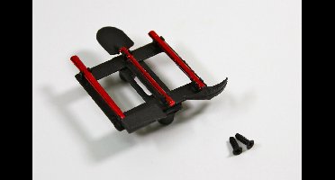 Gereedschap accessoires set