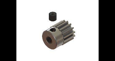 Pinion Gear (14T, 48DP) (AR310381)