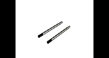 Shock Shaft 3.5x53mm (2pcs) (AR330376)