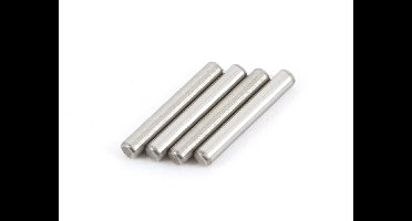 Pin 2.5x16.8mm (4pcs) (AR713009)