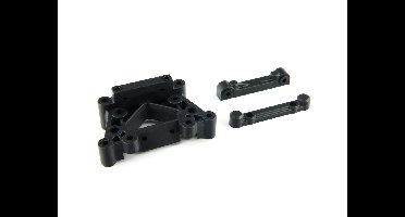 Arrma - Front suspension mount set (AR330168)