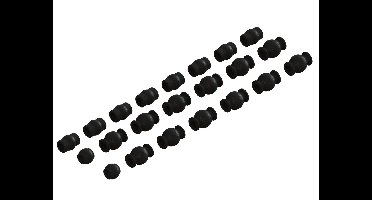 Arrma - Composite Pivot Ball Set (AR330515)