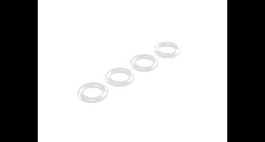 Arrma - O-Ring 7.8x2.2mm (4) (ARA716034)