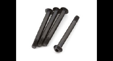 Arrma - Button Head Screw M4x40MM (4PCS) (AR721440)