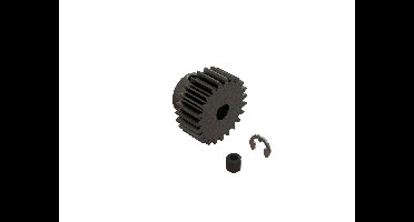 Arrma - 23T 0.8Mod Safe-D5 Pinion Gear (ARA311006)