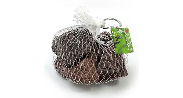 Aquariumsteen lava 10-15cm 1.4kg