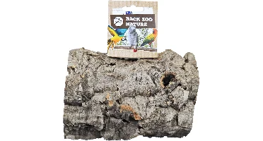 Back zoo nature Trunkhut kurk small 20cm