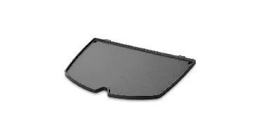 Weber Bakplaat q2000 serie