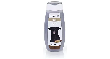 BEEZTEES colour SHAMPOO black 300ML